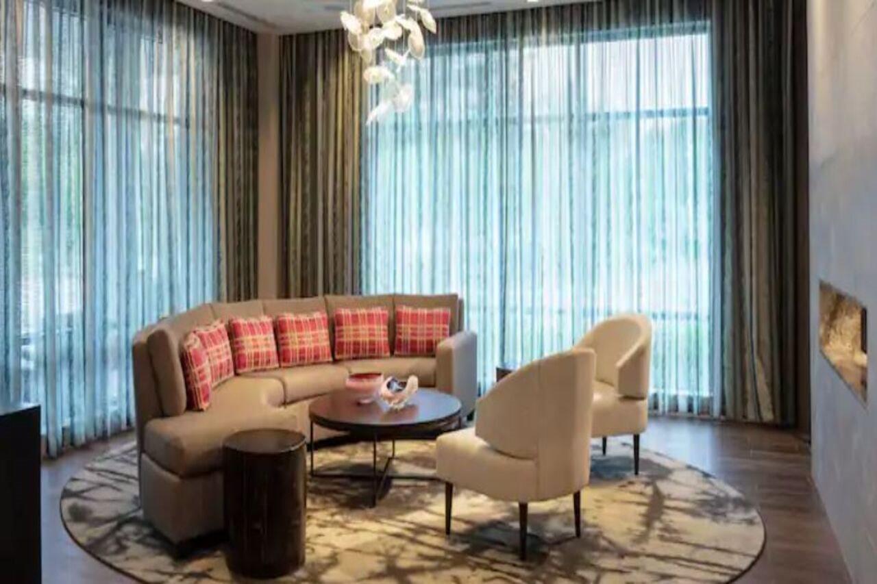 Homewood Suites By Hilton Santa Clarita/Valencia, Ca ภายนอก รูปภาพ
