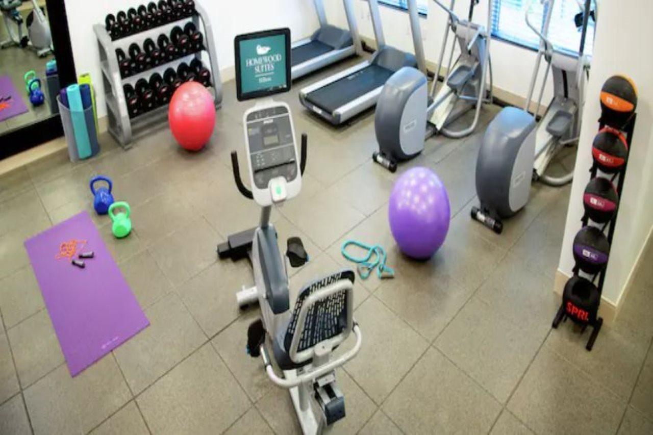 Homewood Suites By Hilton Santa Clarita/Valencia, Ca ภายนอก รูปภาพ