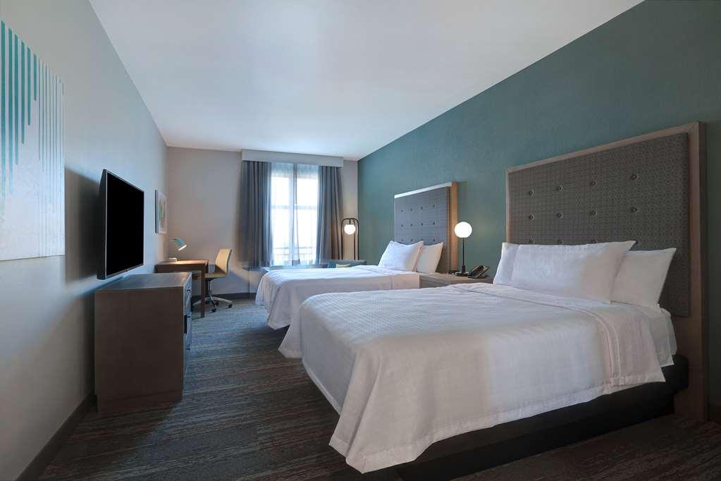 Homewood Suites By Hilton Santa Clarita/Valencia, Ca ห้อง รูปภาพ