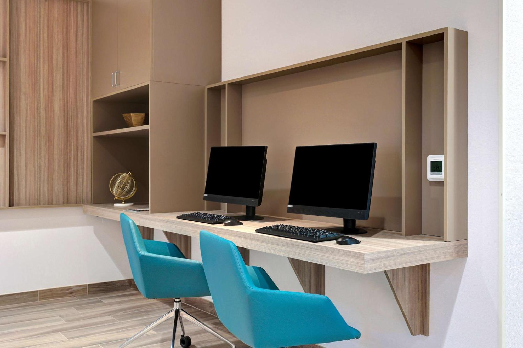 Homewood Suites By Hilton Santa Clarita/Valencia, Ca ภายนอก รูปภาพ