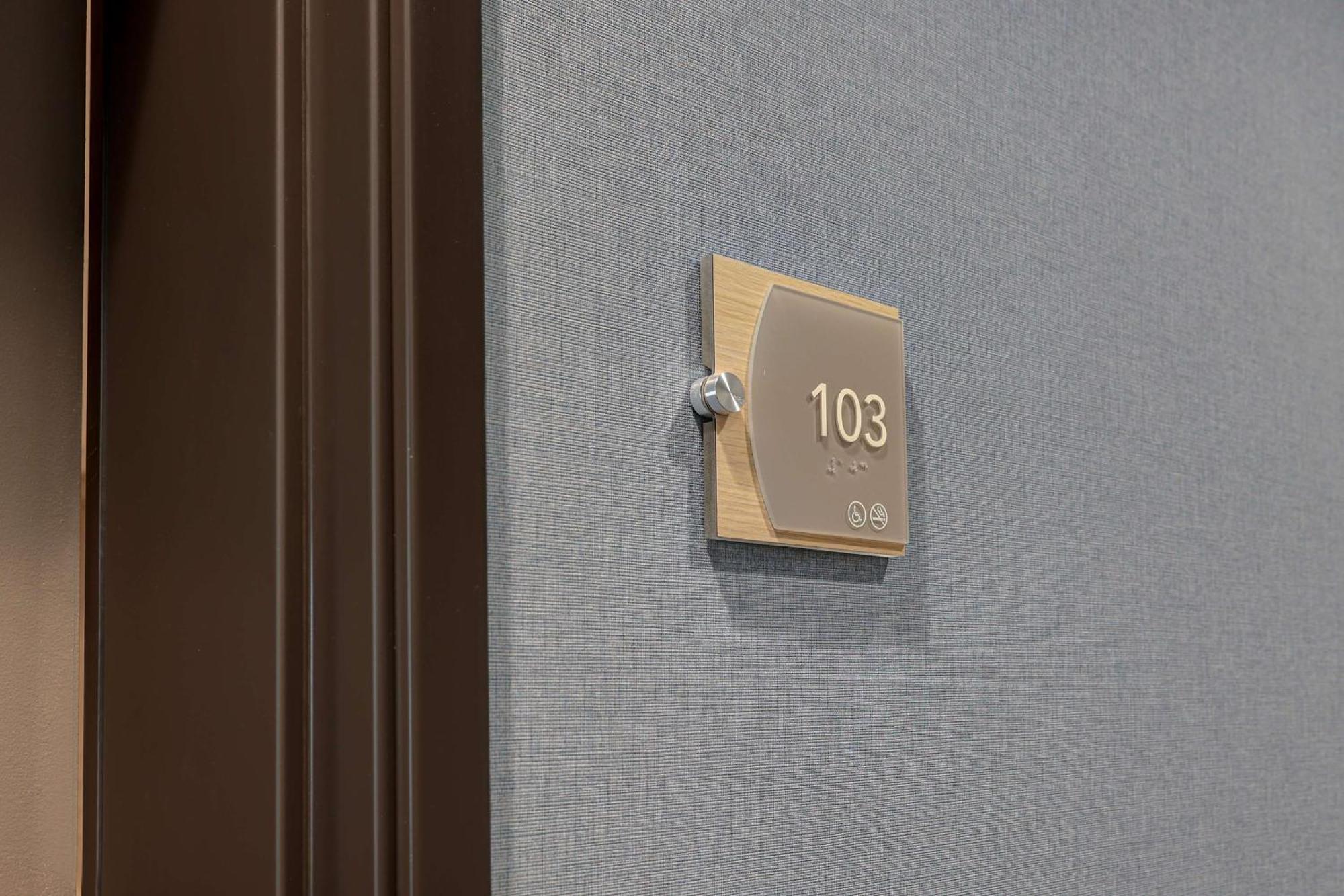 Homewood Suites By Hilton Santa Clarita/Valencia, Ca ภายนอก รูปภาพ