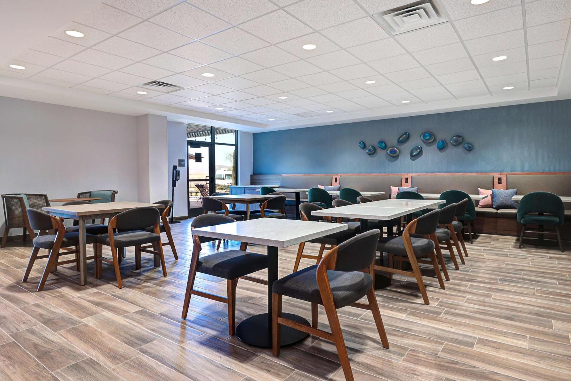 Homewood Suites By Hilton Santa Clarita/Valencia, Ca ภายนอก รูปภาพ